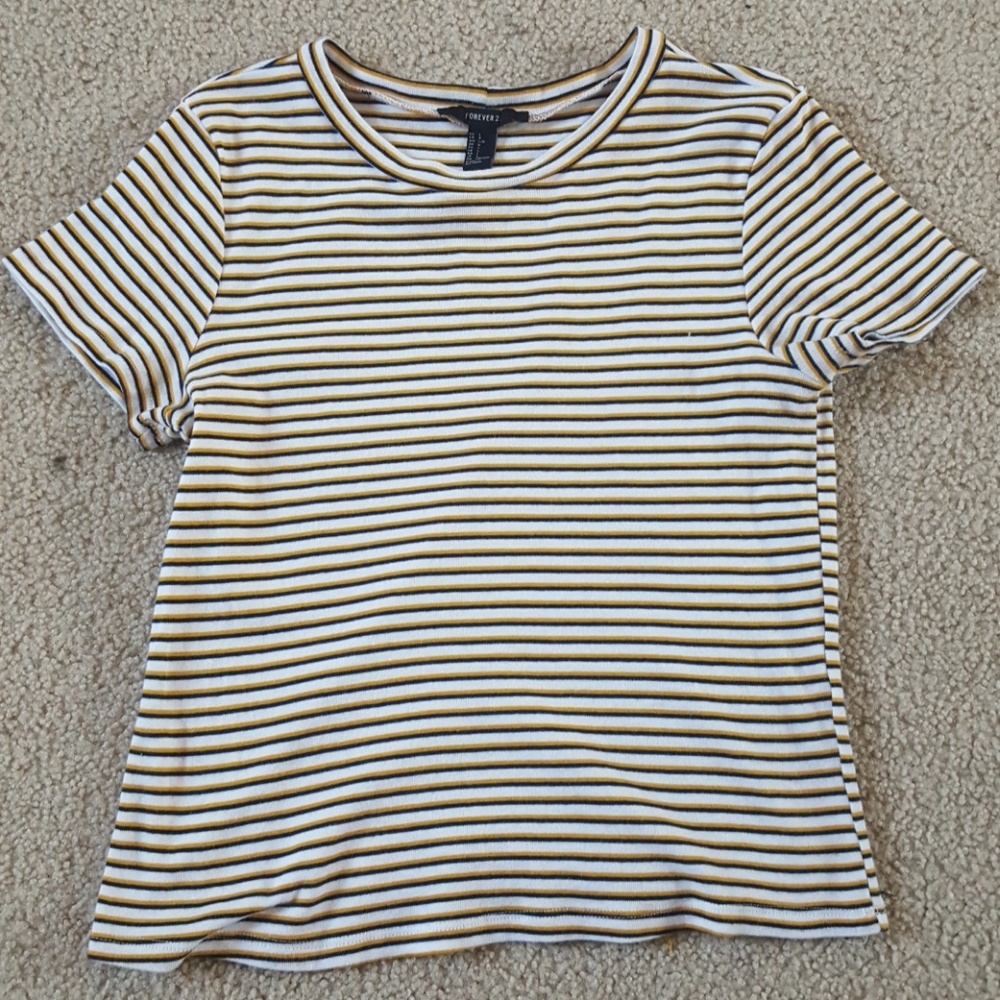 Forever 21 top